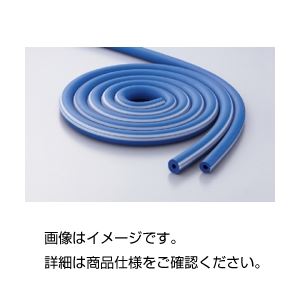 （まとめ）アラメック真空ホース 1079-03 6×15【×10セット】