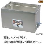 出力調整型超音波洗浄器US-10PS