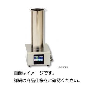 長物用超音波洗浄器 US-500ES