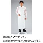 （まとめ）ウレタン前掛 M【×5セット】