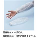 （まとめ）PEVA腕カバー クリア（ 入数：12双【×3セット】