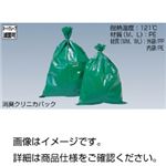 （まとめ）消臭クリニカパック M（10枚入）【×10セット】