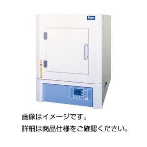 小型ボックス炉 KBF848N1