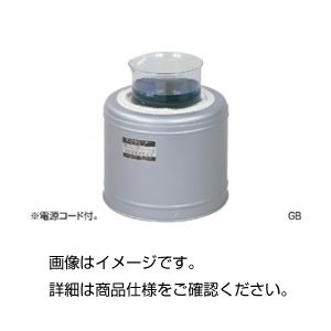 ビーカー用マントルヒーター GB-10