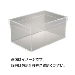 アクリル水槽 40cm透明アクリル