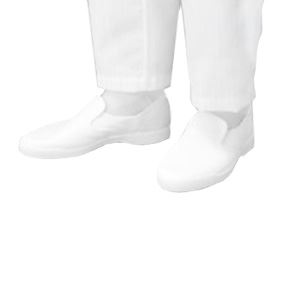 （まとめ）静電靴エレクリアG7250 26cm【×3セット】