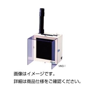 ミニドラフト MND-1