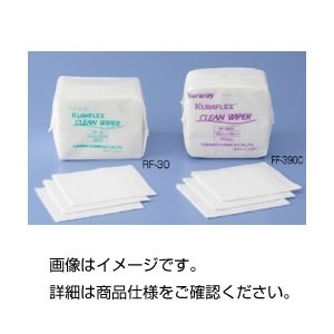 （まとめ）クリーンワイパー RF-30 入数：100枚/袋【×30セット】