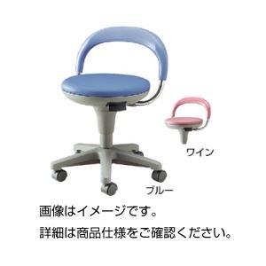 抗菌・防汚スツール TSS-18LW