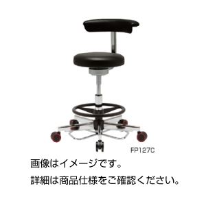 フットペダルチェアー FP126C