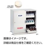 耐震スライド式薬品庫（耐震薬品庫）SRY
