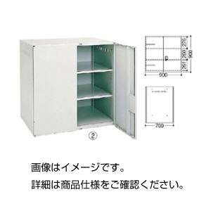 セーフキーパー EH-Z532（耐薬塗装）