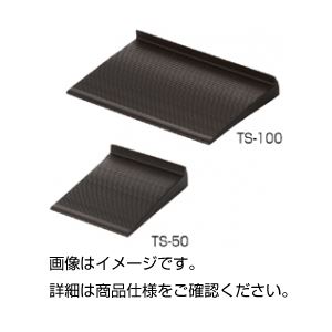 （まとめ）耐震用転倒防止板（たおれストッパー）TS-50 入数：2【×20セット】