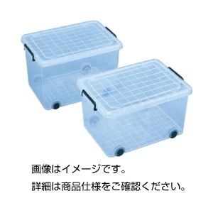 キャスター付ボックスインロック300M 7個 入数：7個