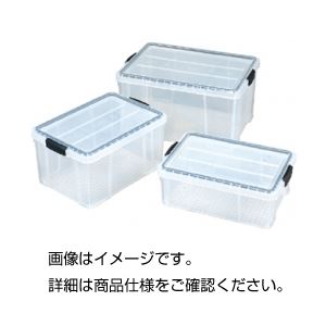 パッキン付コンテナー S-01P  入数：4個