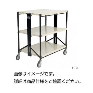 フレックスシャリエF-T3