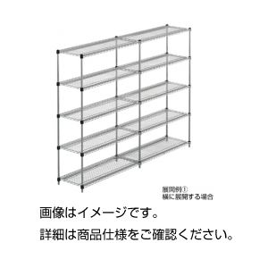 カワジュンシェルフ 1147-4