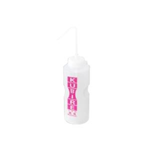 （まとめ）KUBIRE洗瓶 ディンプル付洗瓶【×30セット】