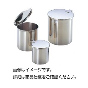 ステンレス万能つぼ 1000ml