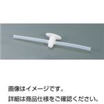 （まとめ）ポリエチレン二方活栓6mm【×10セット】