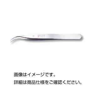 DUMONT社製ピンセット 【全長115mm】 材質：DUMOXEL TW-7