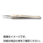 DUMONT社製ピンセット 【全長110mm】 材質：INOX DU-4-IN