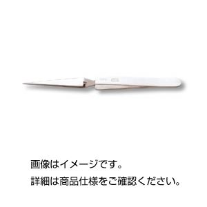 ネガティブタイプピンセット 【No.PPタイプ】 全長120mm 材質/DUMOXEL TW-N-PP