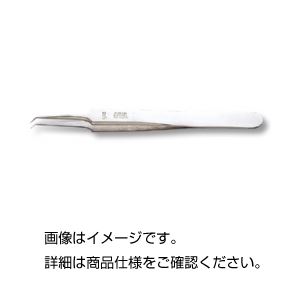 DUMONT社製ピンセット 【全長135mm】 材質：DUMOXEL TW-5/45