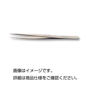 IDEAL-TEK社製ピンセット 【先細タイプ】 材質：チタン ID-SS-TA