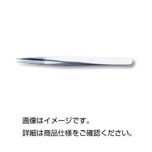 ダイヤコーティングピンセット 【標準タイプ】 全長110mm ID-3CNC