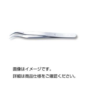 ダイヤコーティングピンセット 【鷲型タイプ】 全長115mm ID-7NC