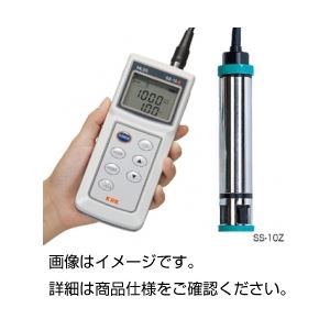 MLSS／界面計 SS-10Z