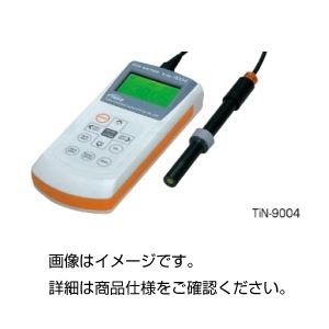 ハンディイオンメーターTiN-1100