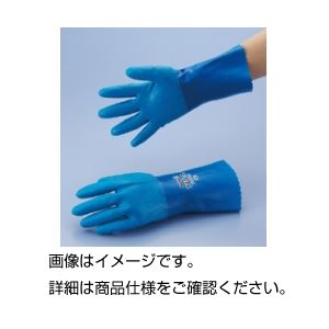 （まとめ）テムレス手袋 M【×20セット】