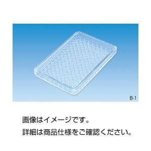 ガラス製細胞培養プレートB-2