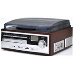 マルチレコードプレーヤーII 交換用レコード針2本付き