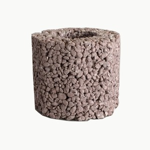 エコバイオ・ブロック・オクトM【NEWタイプ】 2個入り ／水質浄化材 池・河川用