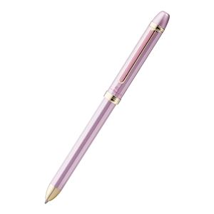 プラチナ万年筆株式会社 多機能ペン MWB-2500R#21（ピンク）