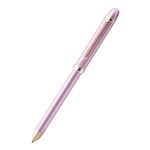 プラチナ万年筆株式会社 多機能ペン MWB-2500R#21（ピンク）