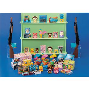 縁日射的屋さん（150名様用） 1164-01