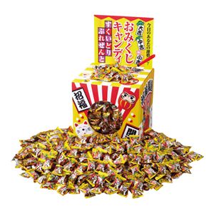 おみくじキャンディすくいどりプレゼント（約100人用） 18-72