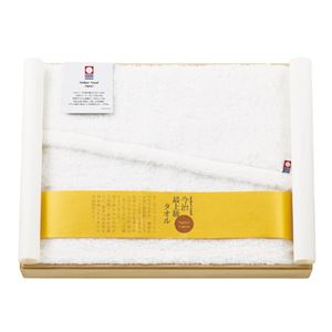 今治最上級タオル 今治最上級オーガニックコットンバスタオル IMS-800