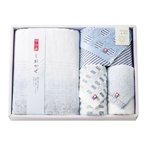 今治タオル タオルセット 24-0029500