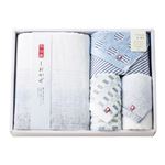 今治タオル タオルセット 24-0029500
