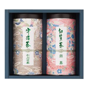 産地銘茶味くらべ SSR-25