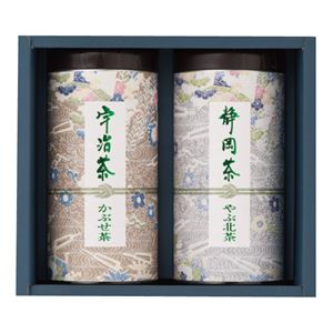 産地銘茶味くらべ SSR-30
