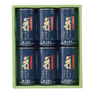 大森屋 舞すがた 味のり卓上詰合せ NA-30