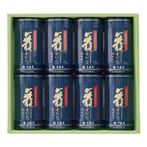 大森屋 舞すがた 味のり卓上詰合せ NA-40