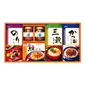 はごろもフーズ お茶漬・ふりかけ詰合せ APC-30H