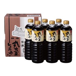 特撰丸大豆しょうゆ TMP-33